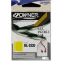 Поводок готовый Owner RL-9330 №8 10шт