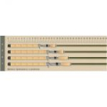 Удилище кастинговое St.Croix Wild River WC96MF2