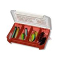 Коробка EverGreen Inner Box S Free Mode Red