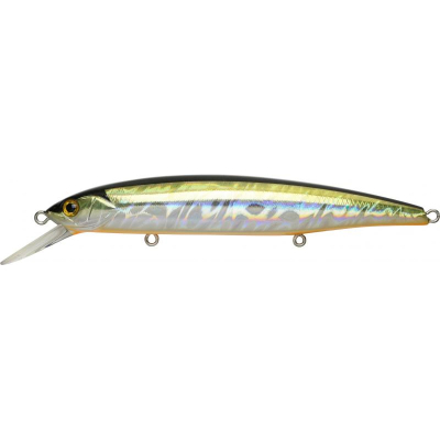 Воблер Bassday Mogul Minnow 110SP цв. SB-304