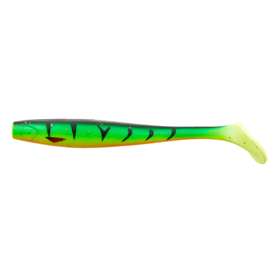 Виброхвост Lucky John 3D Series Kubira Swim Shad 7,0in (17,50) цв. PG13 2шт.