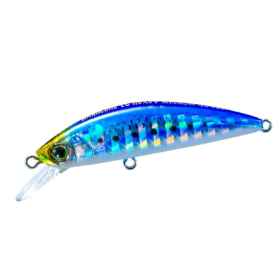 Воблер Duel Hardcore LG Heavy Minnow 50 S F1200-HIW
