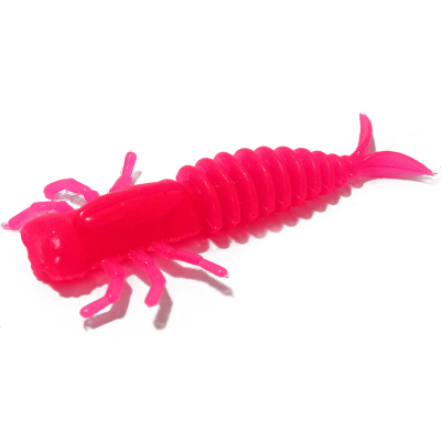 Силиконовая приманка Yummy Valara 2,8" цв. #15