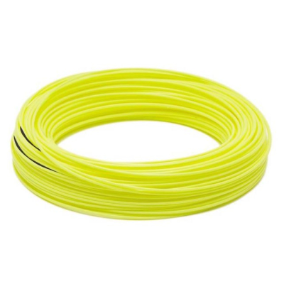 Шнур нахлыстовый Rio WindCutter Spey Fly Lines WW10/11/12F цв. Yellow