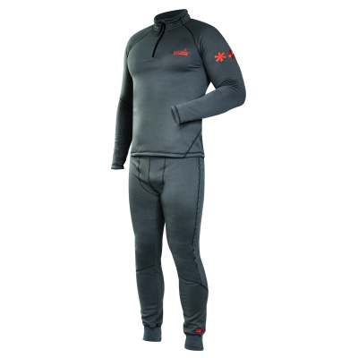 Термобелье Norfin Winter Line Gray размер XXXL