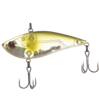 Воблер Tsuribito Vib 60S-HS цв. 105