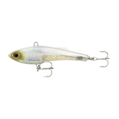 Приманка Storm SX-Soft Vib STV90S-BONE