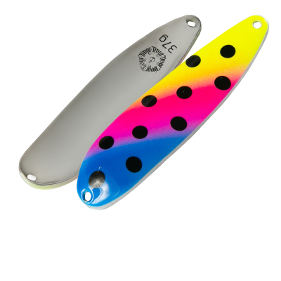 Блесна колеблющаяся Trout Bait Big Salamander 37 гр. цвет 557/S