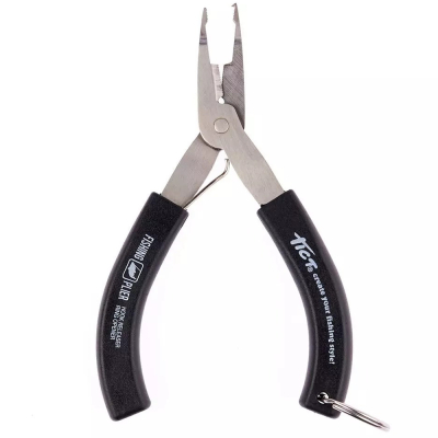 Рыболовные клещи TICT Fishing Pliers (4988540218825)