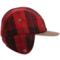 Кепка Simms Coldweather Cap, Red Buffalo Plaid, L/XL