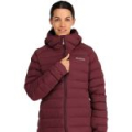 Куртка Simms Women's ExStream Insulated Hoody, Mulberry, L