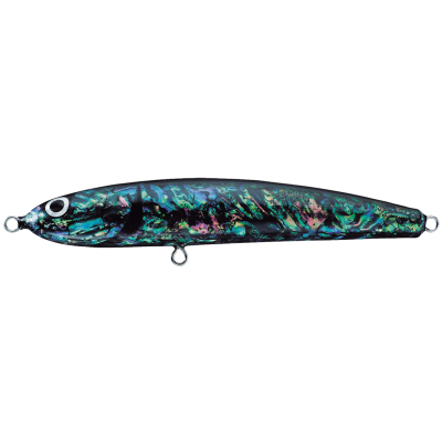 Волкер Hots Keiko Ocean 20cm F 90g цвет 8_NEW ZEALAND ABALONE