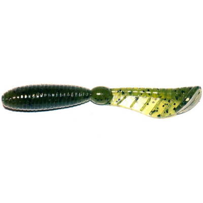 Мягкие приманки Bait Breath Shift Tail 3" цв. #S-01