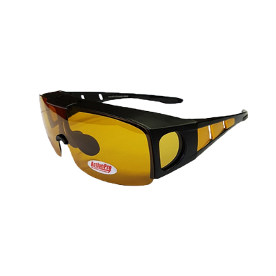 Очки поляризационные ActivePro PS-2106 желтые