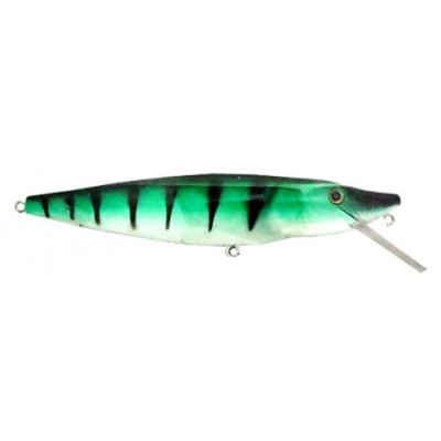 Воблер GRFish Magic Pike MPB-160 цв. #L03