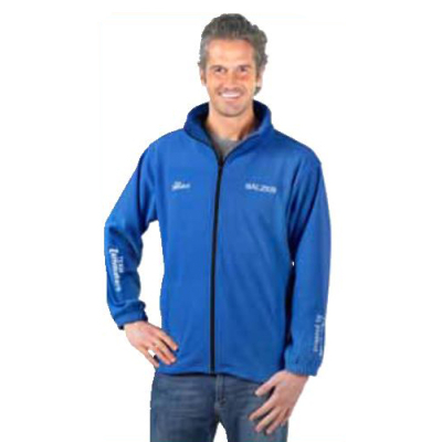 Куртка Balzer Team Zammataro Feedermaster Fleecejacke M (18617 005)