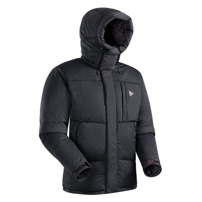 Куртка Bask Avalanche Lux Черный размер 52