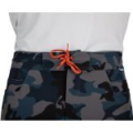 Шорты Simms Seamount Board Shorts, Slamdown Steel Blue, 36W - L