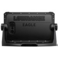 Эхолот Lowrance Eagle 9 с датчиком TripleShot HD