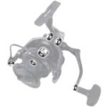 Катушка Mifine Feeder Gorgeous GE-4500F (60402-45)