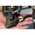 Катушка Okuma Trio SRS20 FD 