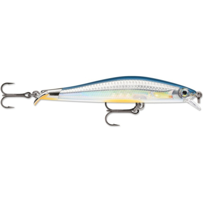 Воблер Rapala RipStop RPS09-EB