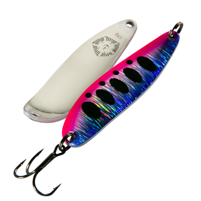 Блесна колеблющаяся Trout Bait Salamander 15 гр. цвет 440