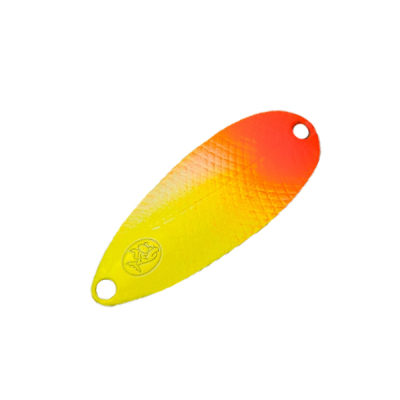 Блесна Mad Fish Yota 3 гр. цв. №24