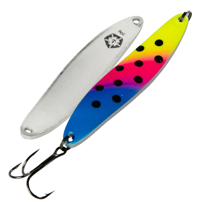 Блесна Trout Bait Viking-1 30 гр. цв. 557