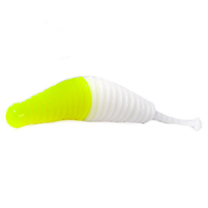 Слаги Lucky John Pro Series Trick Worm 2.5" цв. T92 7шт.