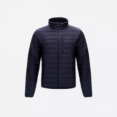 Куртка мужская утепленная Finntrail Master 1509 DeepBlue (XL)