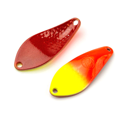 Блесна Mad Fish Jamba 3.6 гр. цв. №18