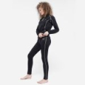 Термобельё Finntrail Subzero W 6405 Black (XS)