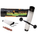 ПВА-сетка Prologic PVA All Season Micro Mesh 5m+Tube+Plunger 15mm 45895