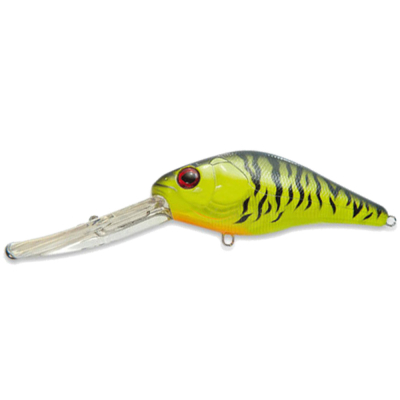 Воблер для троллинга Panacea Shad Marauder 80F DR, 30.0 гр., 20фут+/6м+ цв. #T001