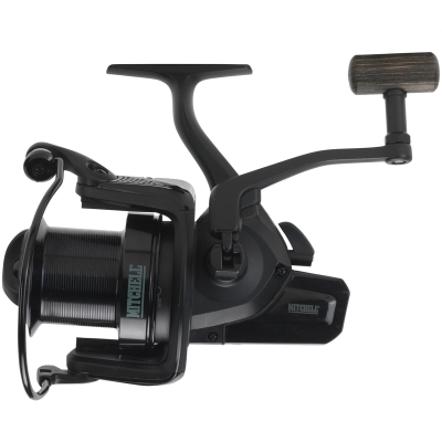 Катушка карповая Mitchell Reel Avocast 7000 Black Edition