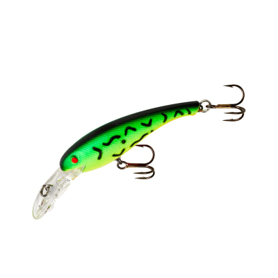 Воблер Cotton Cordell Wally Diver CD5 цв. 69