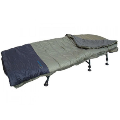 Спальный мешок Nautilus Relax 90 Large 213*90см
