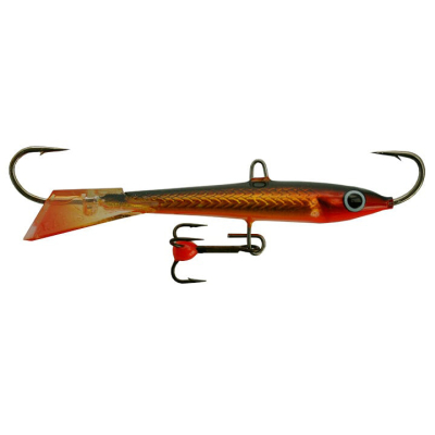 Балансир Karismax Vertical Jigger 70 20g цв. #10