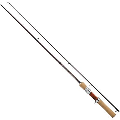 Кастинговое удилище Daiwa Silver Creek Glass Progressive 51LB-G (4550133065903)