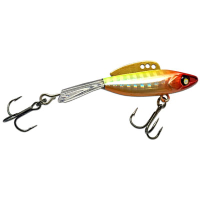 Балансир BAT MERBU 57 (0957, 13 гр.) #В013