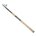 Спиннинг Kosadaka Voyager Tele SVOGTE210ML