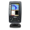 Эхолот/Картплоттер Lowrance Elite-4 CHIRP 83/200 455/800 (000-11808-001)