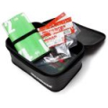 Сумка Megabass Multi Inner Case цв. Black