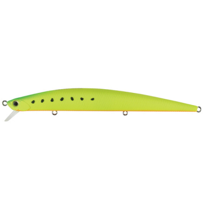 Воблер DUO Tide Minnow Slim Flyer 140 цвет #ACC0547
