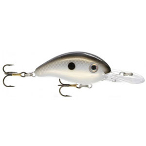 Воблер Strike King Crankbait HC3 цв. 511