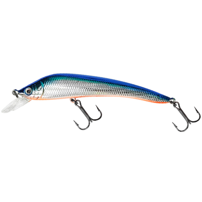 Воблер BAT Tomahawk 2 4486100 (15 гр., 100 мм.\1,2 м.) Цвет 298