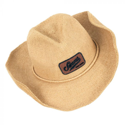 Шляпа Simms Big Sky Sun Hat, Natural