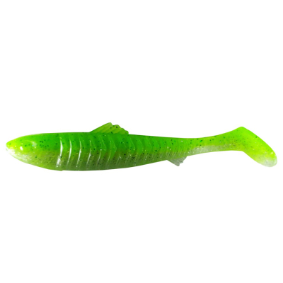 Мягкая приманка RSK Fishing Катран (25см 99гр) цвет 007