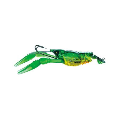 Воблер Yo-Zuri 3DB Crayfish (SS) R1109-PG